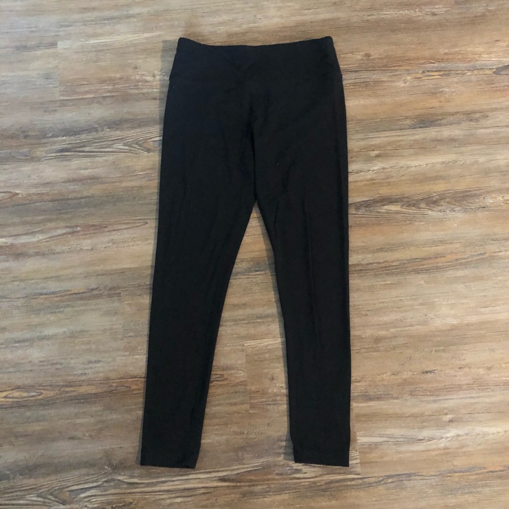 Yoga Pants